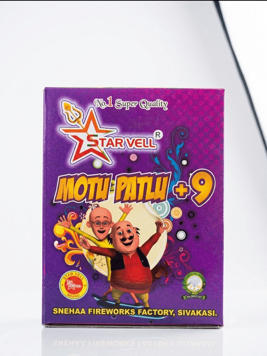 Motu Patlu