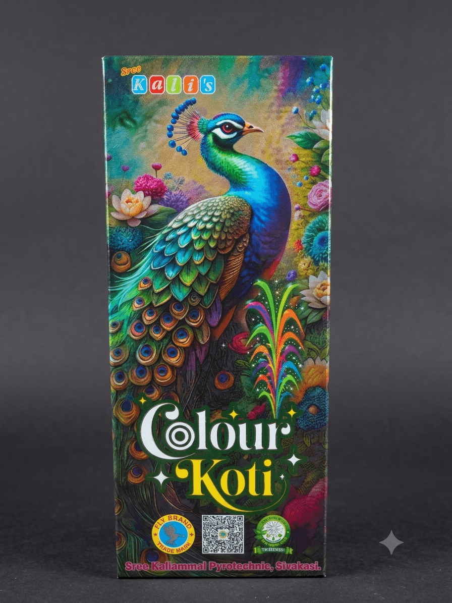 Color Koti