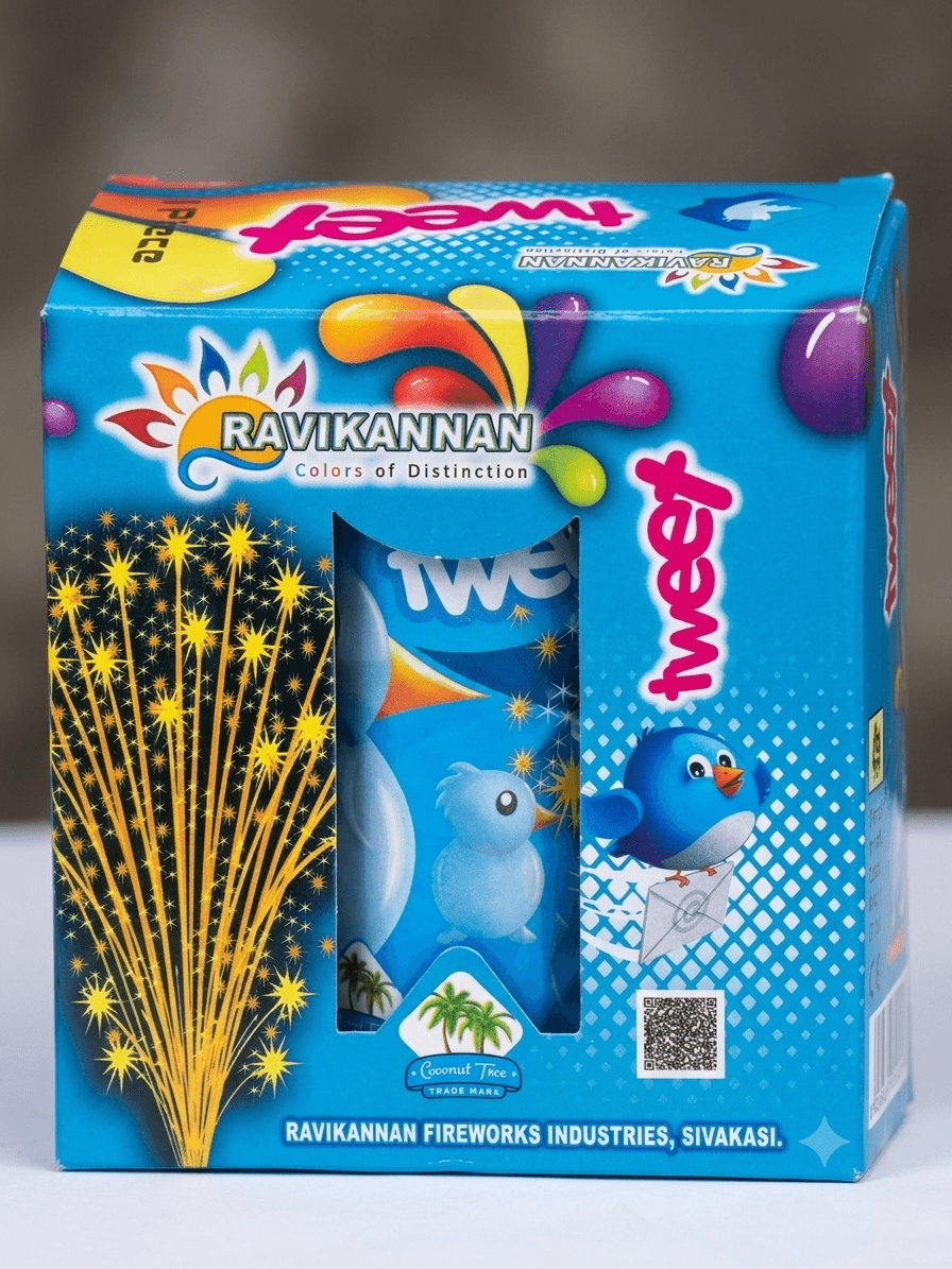 Tweet