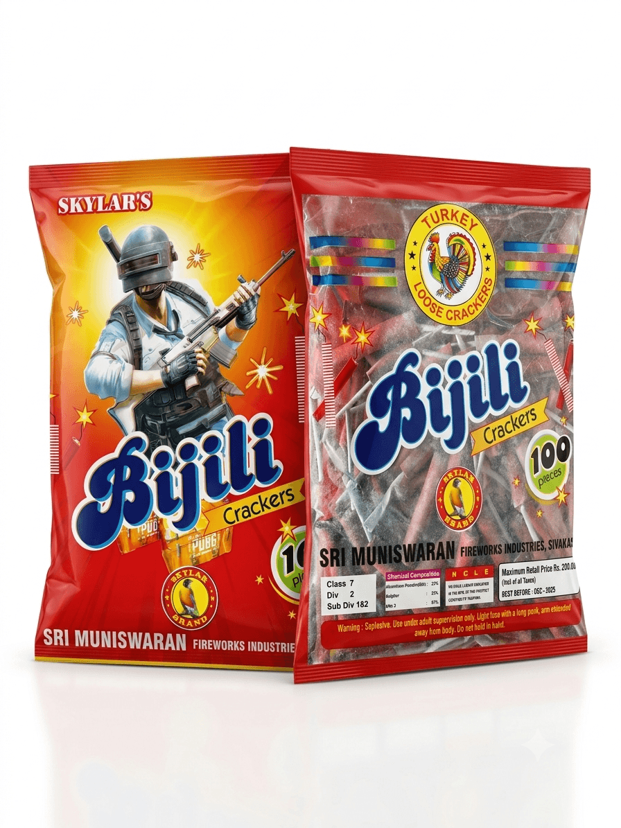 Red Bijili