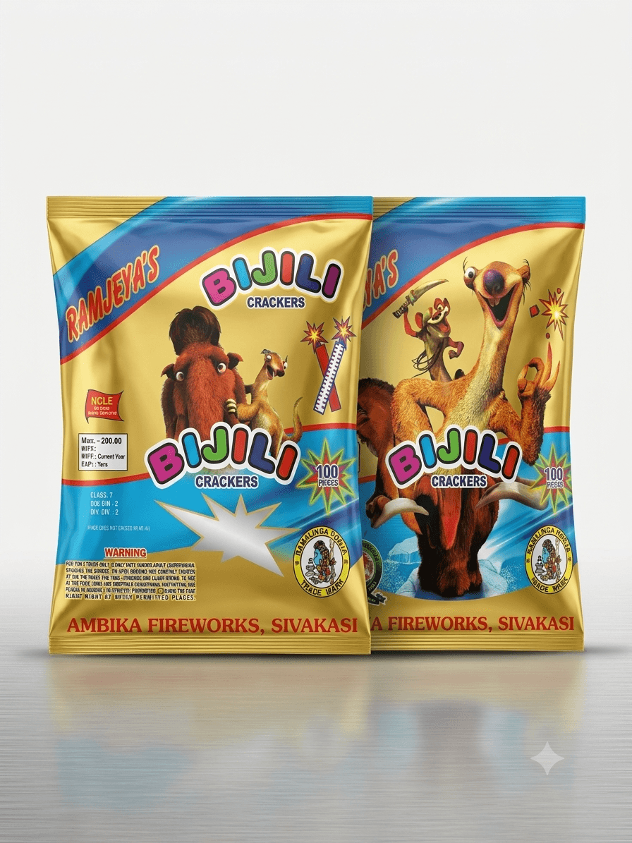 Stripped Bijili