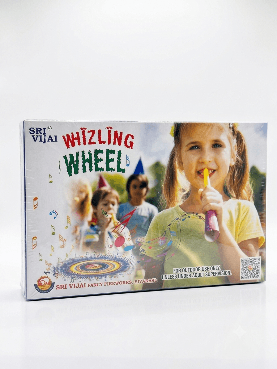 Whistling Wheel